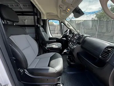 Used 2025 RAM PROMASTER 2500 Vans Florida US | Truck and Van Outlet #1509176