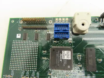 Aii 3008620 Plate Handler Control Board