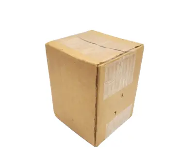 F22LE45C,18160 | Hoffman F22LE45C Lay-In Wireway 45-Degree Elbow Outside Opening 2.50"x2.50" Gray - New