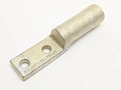 DP2LV31F-2N-SN | Dossert  Aluminum Substation Compression Connector NO HARDWARE - New Other