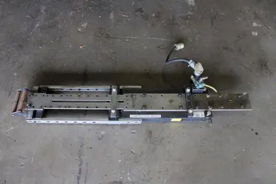 Used _UNKNOWN_ CX 12 Feeders (Material Handling) Ohio US | D & D Industries #1324779