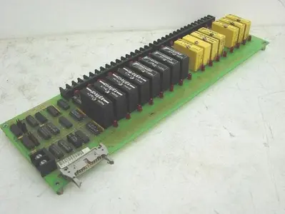 USED MILACRON 3-531-3647A