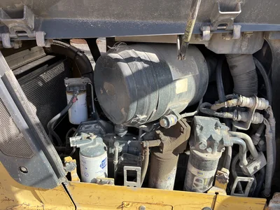 Used 2004 Komatsu D65EX-15 Crawler Dozers Maryland US | Zadoon Equipment #1480597