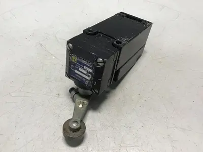 USED SQUARE D 9007-AEQ2699