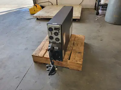 Used SCHNEIDER SRT5KXLT Power Supplies British Columbia CA | Lenmark #1743713
