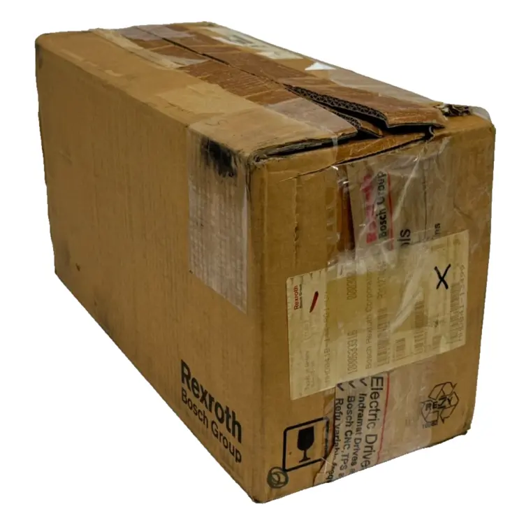 New | in-Stock REXROTH R911274054 Servo Motors Michigan US | SB Industrial Supply #911448
