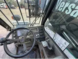 Used 2007 BOBCAT V518 Telehandlers Pennsylvania US | Iron Exchange Equipment Solutions #1353695
