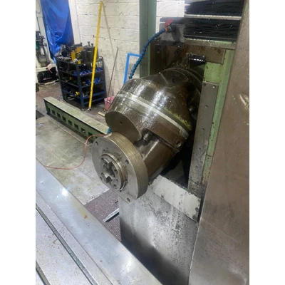 MECOF BED MILL Milling | Bowland Trading Ltd (15)