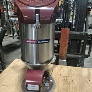 Used WITTMANN BATTENFELD NFMXB325YL-NS3 Loaders (Plastic Upstream) Massachusetts US | Hunter Plastics #1369425