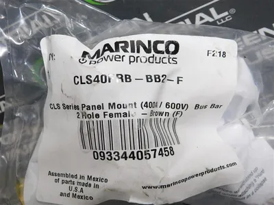 USED MARINCO CLS40FRB-BB2-F
