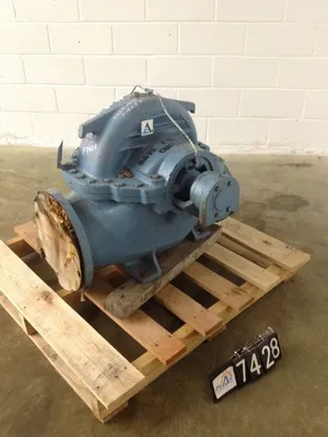 USED Allis Chalmers 100