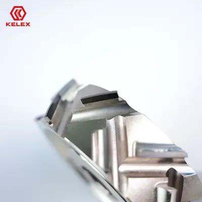 New | in-Stock Qingdao Jiho machine Co.,ltd. Pre-milling Cutter Cutters / Strippers CN | Qingdao Jiho machine Co.,ltd. #1340134