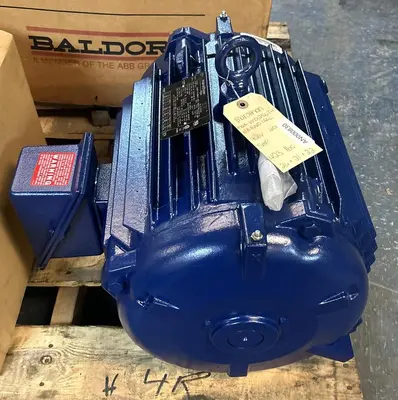 New | in-Stock MARATHON MOTORS VVD286THTNA16651AAL Motors (misc) | Surplus Asset Holdings #1205328
