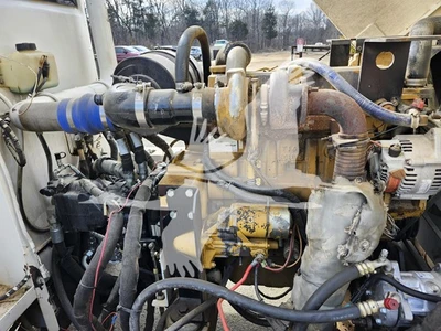 USED 2011 ROADTEC FB85