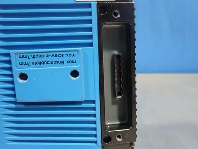 Used SICK 1056601 Barcode Scanners Ohio US | HGR 24 #1406413