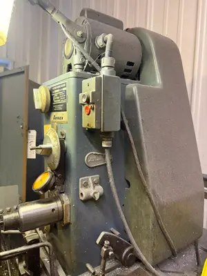 SUNNEN MBB-1660 Hones | Mohawk Machinery (13)