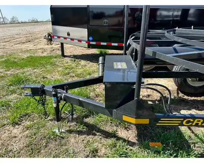 Used CRARY _UNKNOWN_ Agricultural Trailers Iowa US | Keast Enterprises #1360229
