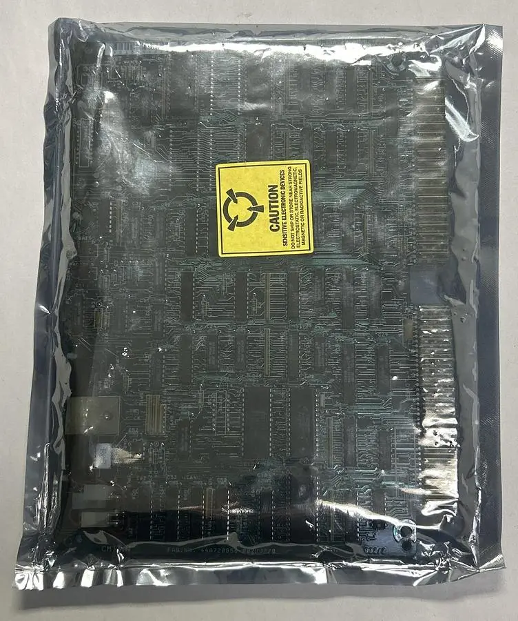 New | in-Stock GE FANUC IC600LX616L Industrial Controls | Surplus Asset Holdings #1221444