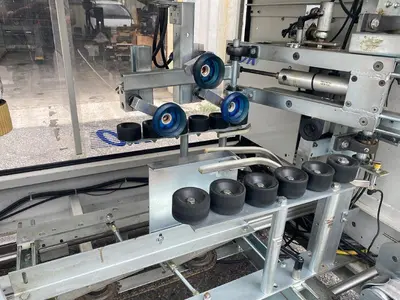 USED MFG: DURAFORMER 2 HS
