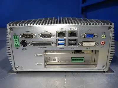 USED NEXCOM NISE3600P2E