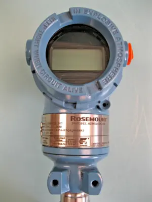 New | in-Stock Rosemount 3051 TG 2A2B21AS5B4E5Q4Q8M5HR5 Sensors New Hampshire US | Bitter End Trading #1452800