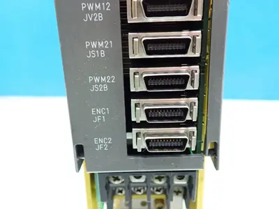 USED FANUC A06B6070H205