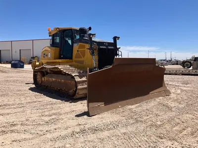 Used 2018 Deere 950K Crawler Dozers Texas US | Rubbl #1333467