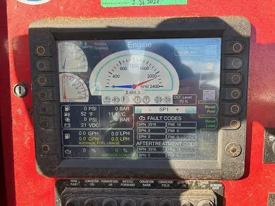Used 2020 ROTOCHOPPER MC-266 Forestry Grinders Florida US | Rockwood Equipment Solutions #1464201