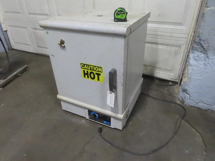 Used _UNKNOWN_ 637G Ovens | Ingalls Process Equipment #876324