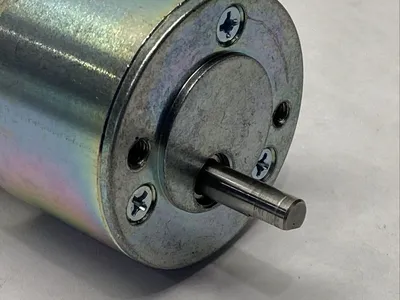 USED AMETEK GM9234S023-R1