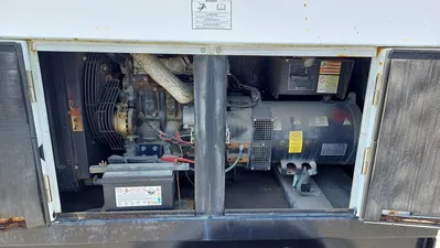 WACKER NEUSON G25 Generators (Equipt) | Platinum Group (16)