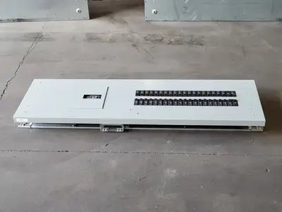 New | in-Stock GENERAL ELECTRIC AQF3422JBX Switchgears British Columbia CA | Lenmark #241859