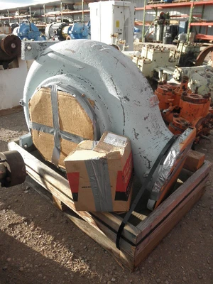 USED SULZER BINGHAM 12X14X22 CHO