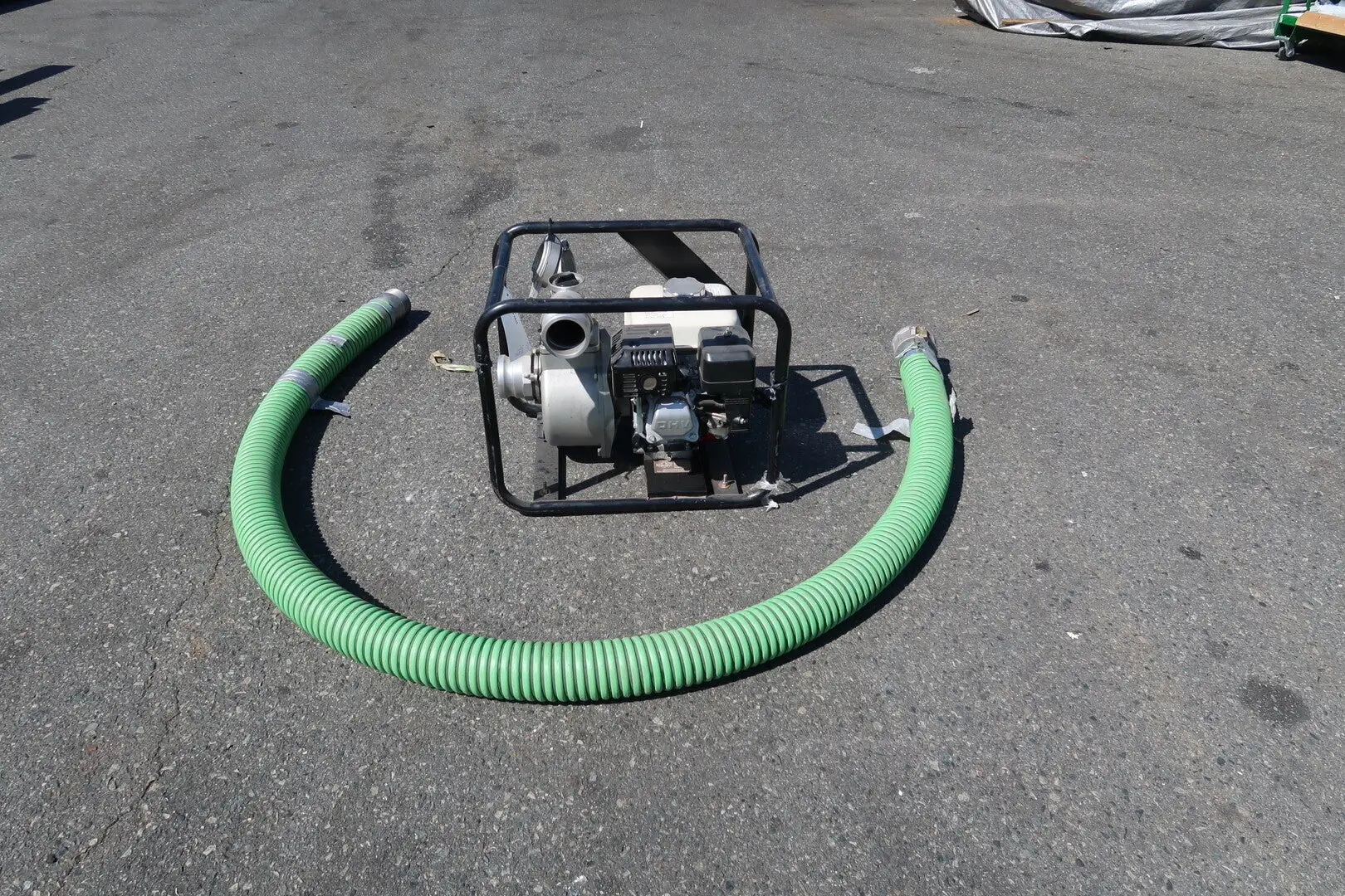 USED TAHOE GP-3