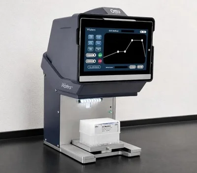 Used WATERS CORPORATION OTTO SPECIALIST HPLC Systems New Jersey US | Bionex Scientific LLC #800248