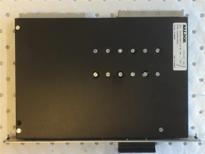 USED LVD BTS 10 (3)-BTS10-200-7,5-24-RL-711   DRIVER