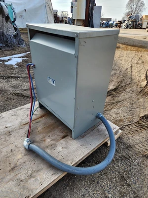GS 75kva Dry Type Transformer