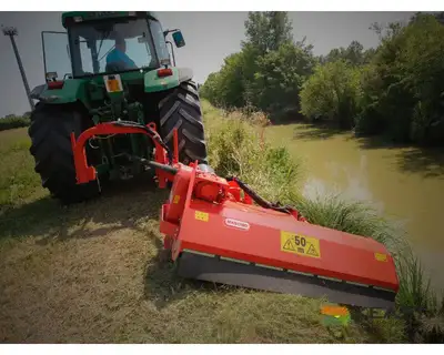 Used MASCHIO 190 - 72" Flail Mowers Iowa US | Keast Enterprises #1360464
