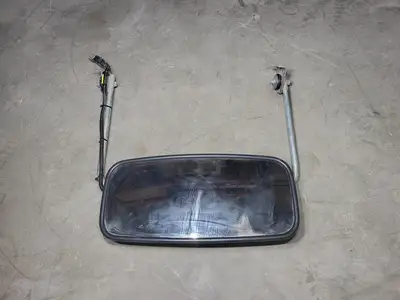 Mekra Wing Mirror 0114089