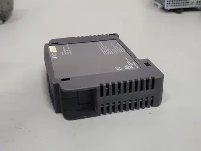 USED DELTA CONTROLS EBX-08