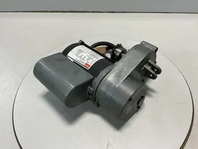 USED DAYTON 6Z086