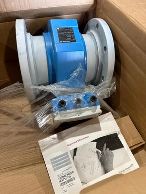 Endress+Hauser _UNKNOWN_ Flow Meters | Fram Fram LLC (1)