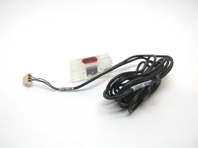 USED SICK PHOTOELECTRIC SENSOR