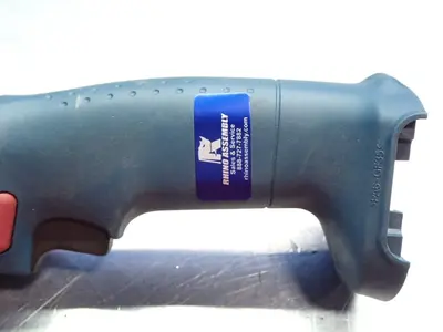 New | in-Stock BOSCH 0602491656 Power & Hand Tools (Misc) | HGR 24 #751292