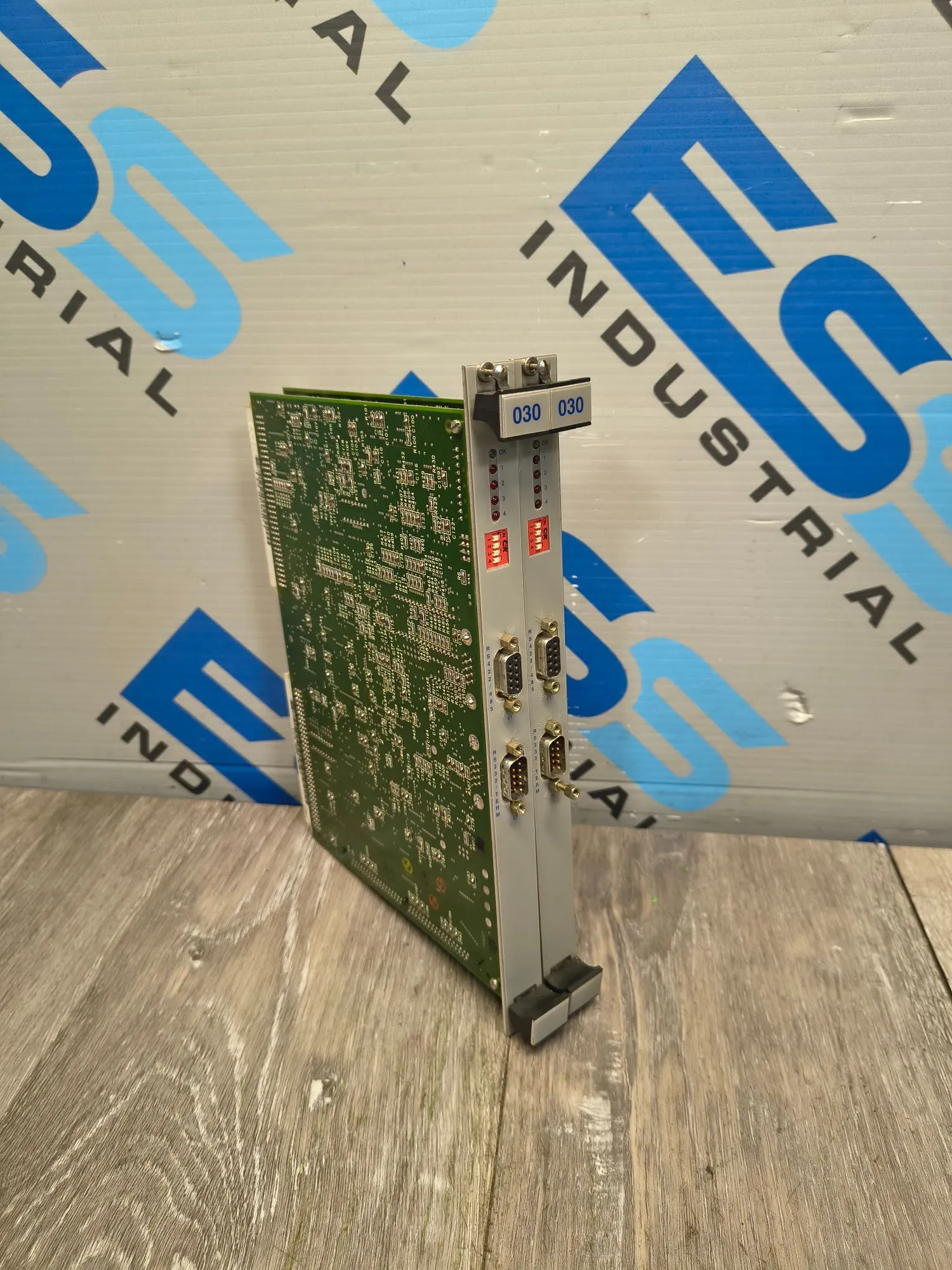 Used ADEPT TECHNOLOGY 10330-10150 Printed Circuit Board Equipment South Carolina US | ESS Industrial Equipment Sales #1327993