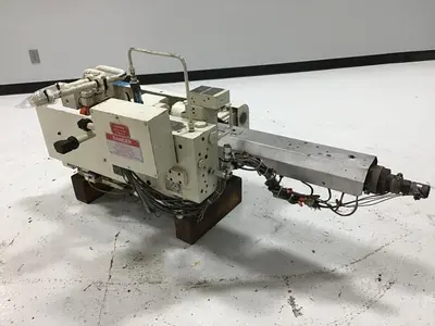 USED MITSUBISHI 90MJ-5 / IU