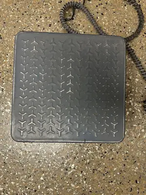 USED PELOUSE