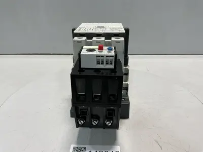 USED SIEMENS 3TF4822-OAK6