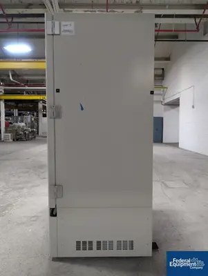 USED Sanyo Sanyo VIP Series ULT Freezer, Model MDF-U74VC