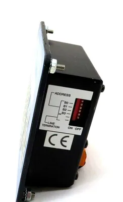 NEW NORDSON 188093B OPERATOR INTERFACE SERIES/PC50